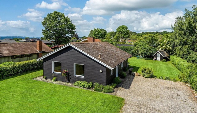 3 bedroom gorgeous home in Haderslev