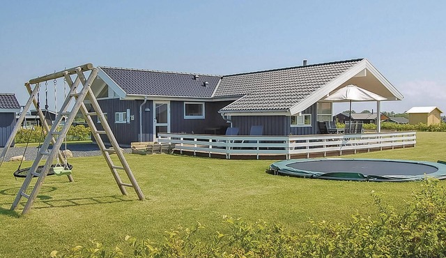 3 bedroom gorgeous home in Haderslev