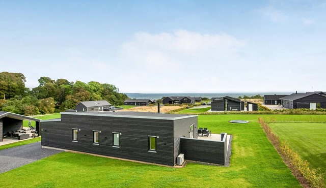 3 bedroom gorgeous home in Haderslev