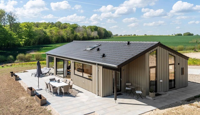 3 bedroom gorgeous home in Haderslev