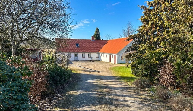 3 bedroom gorgeous home in Silkeborg