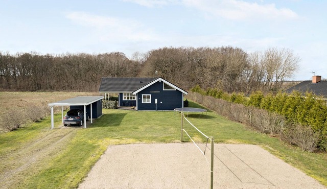 3 bedroom gorgeous home in Storvorde