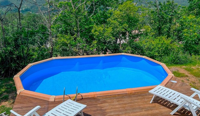 3 bedroom gorgeous home in Gagnieres