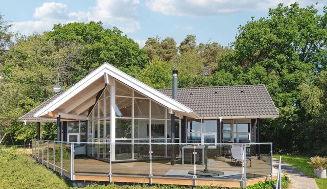 3 bedroom gorgeous home in Ebeltoft