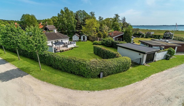 3 bedroom gorgeous home in Ebeltoft