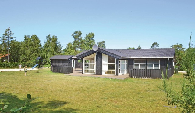 3 bedroom gorgeous home in Glesborg