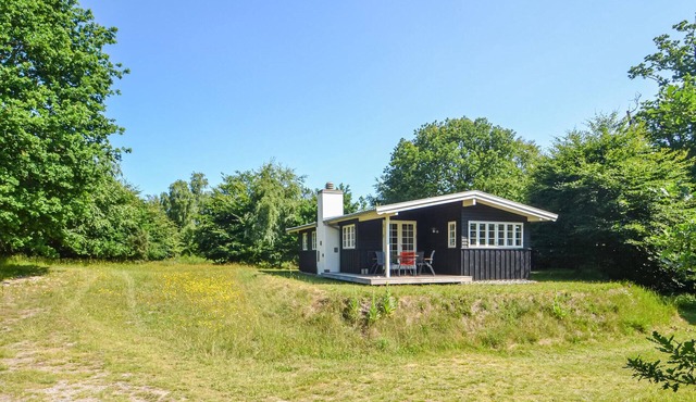 3 bedroom gorgeous home in Glesborg