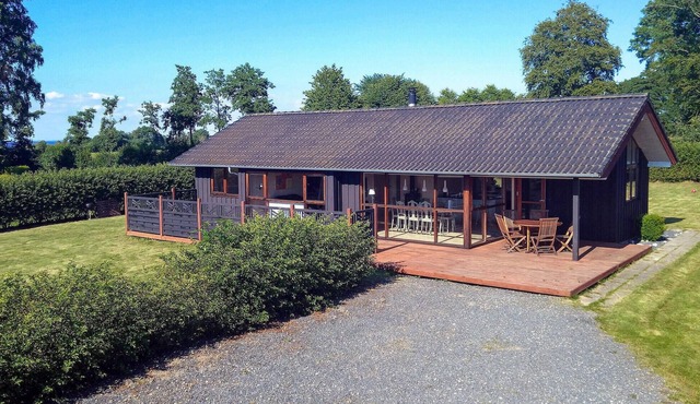 3 bedroom gorgeous home in Nordborg