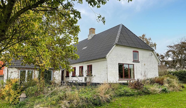 3 bedroom gorgeous home in søby ærø