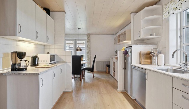 3 bedroom gorgeous home in Snedsted