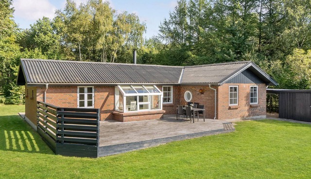 3 bedroom gorgeous home in Toftlund