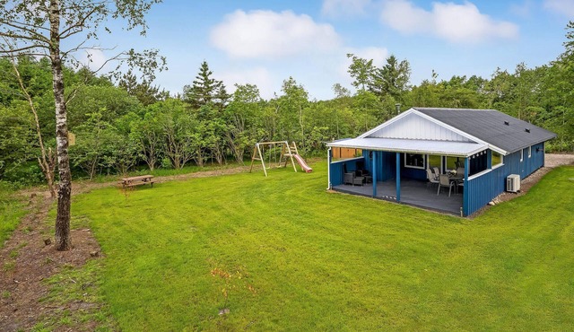 3 bedroom gorgeous home in Toftlund