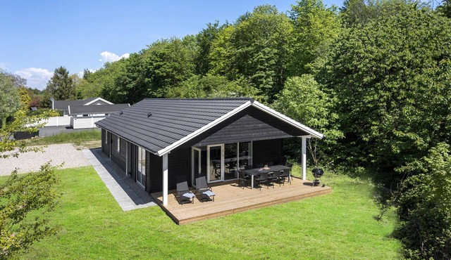 3 bedroom gorgeous home in Tranekær