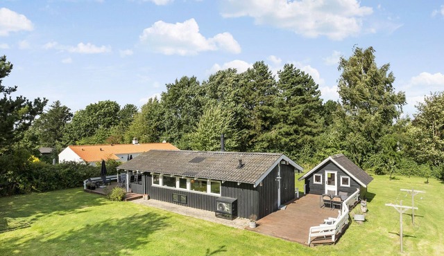 3 bedroom gorgeous home in Tranekær
