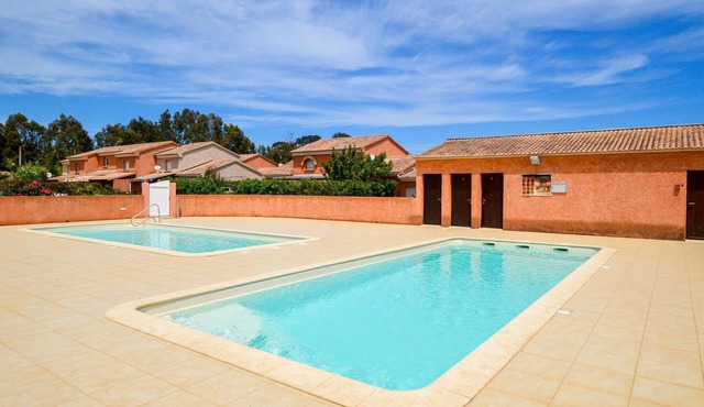 3 bedroom gorgeous home in Cervione