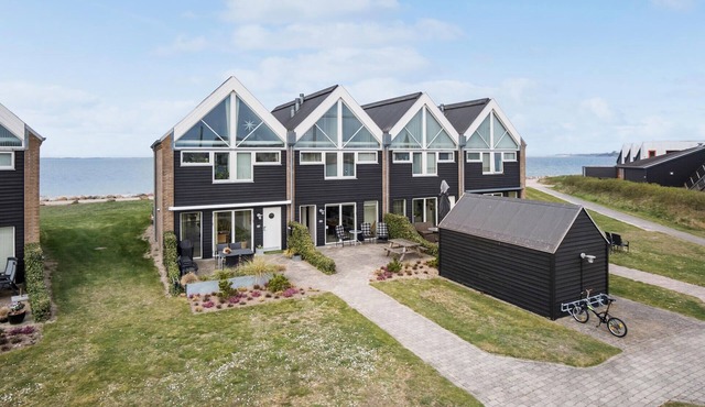 3 bedroom gorgeous home in Assens