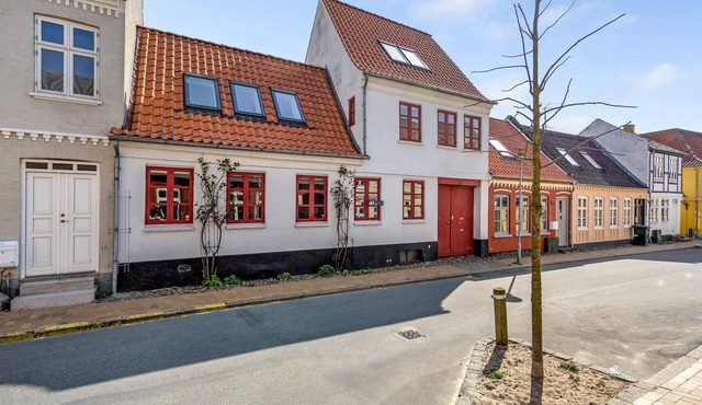 3 bedroom gorgeous home in Assens