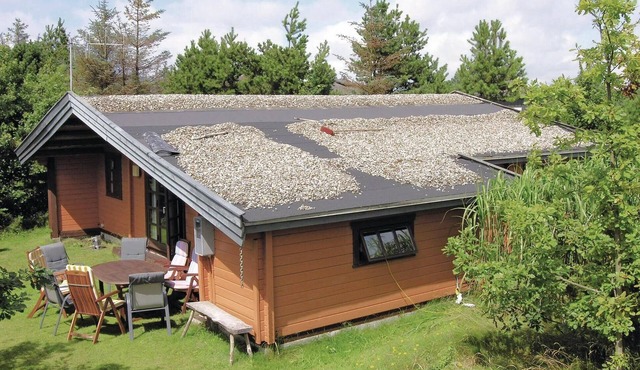 3 bedroom gorgeous home in Blåvand