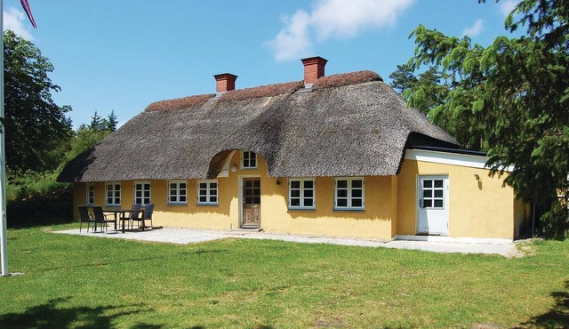 3 bedroom gorgeous home in Blåvand
