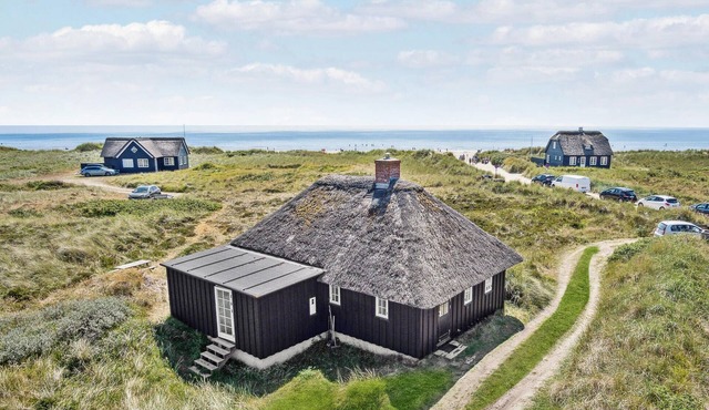 3 bedroom gorgeous home in Blåvand