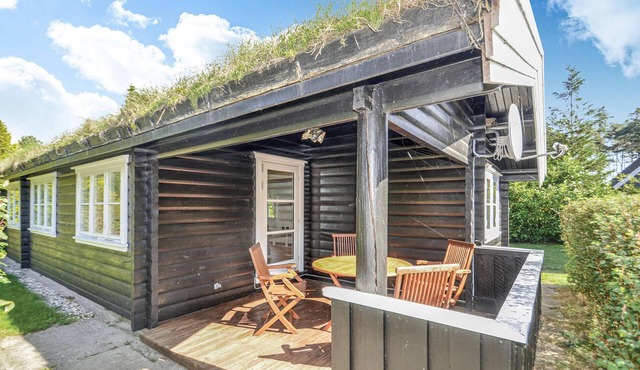 3 bedroom gorgeous home in Gedser