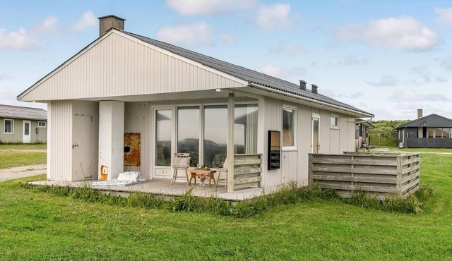 3 bedroom gorgeous home in Lemvig