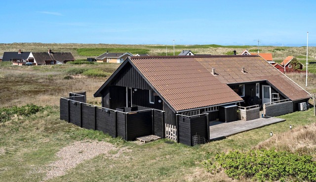 3 bedroom gorgeous home in Lemvig