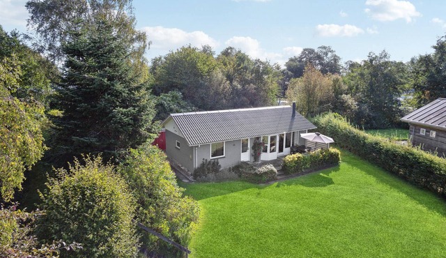 3 bedroom gorgeous home in Malling