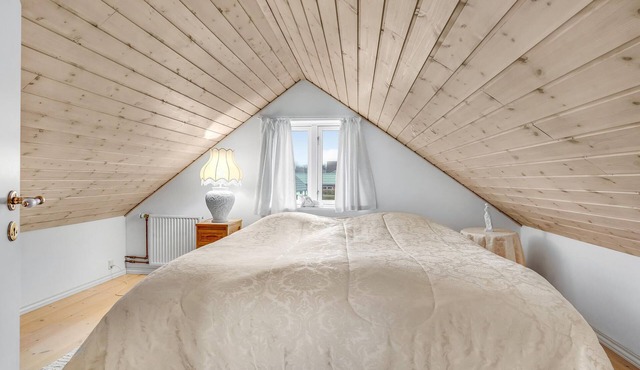 3 bedroom gorgeous home in Pandrup