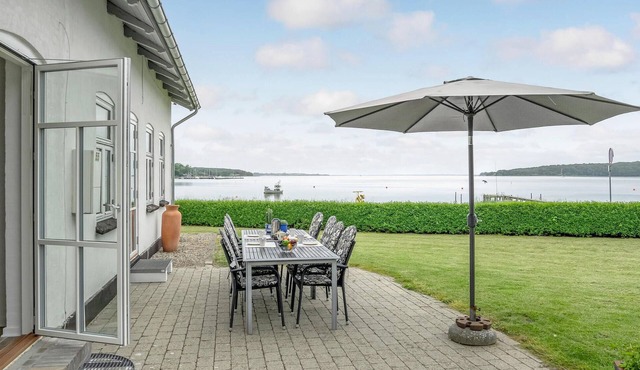 3 bedroom gorgeous home in Rødekro