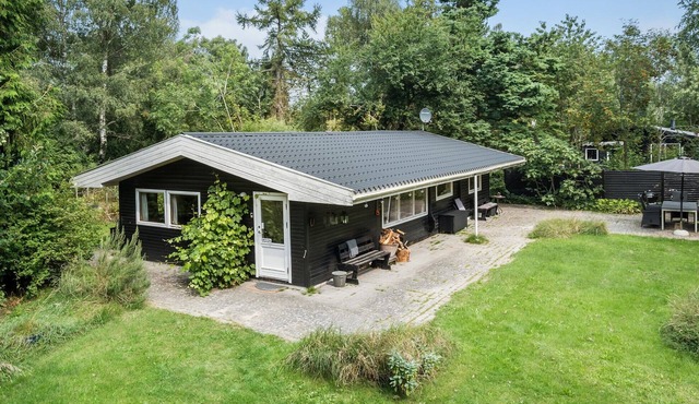 3 bedroom gorgeous home in Rørvig