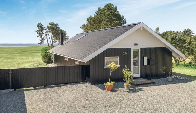 3 bedroom gorgeous home in Sydals