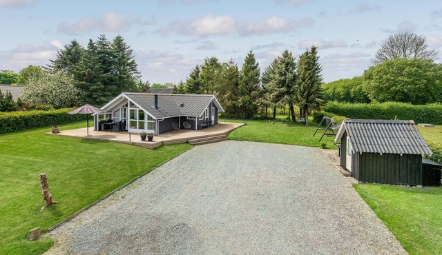 3 bedroom gorgeous home in Sydals