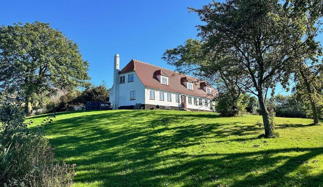 3 bedroom gorgeous home in Sydals