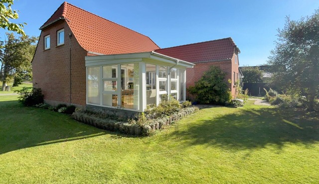 3 bedroom gorgeous home in Ulfborg
