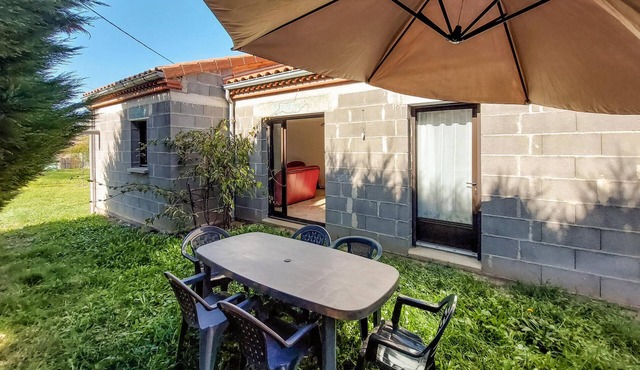 3 bedroom gorgeous home in Chilhac