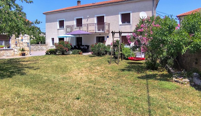 3 bedroom gorgeous home in Krnica