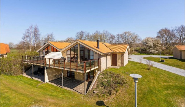3 Bedroom Gorgeous Home In Egernsund