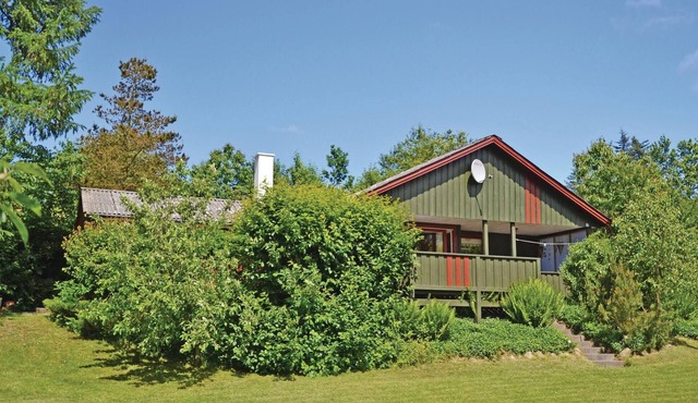 3 bedroom gorgeous home in Farsø