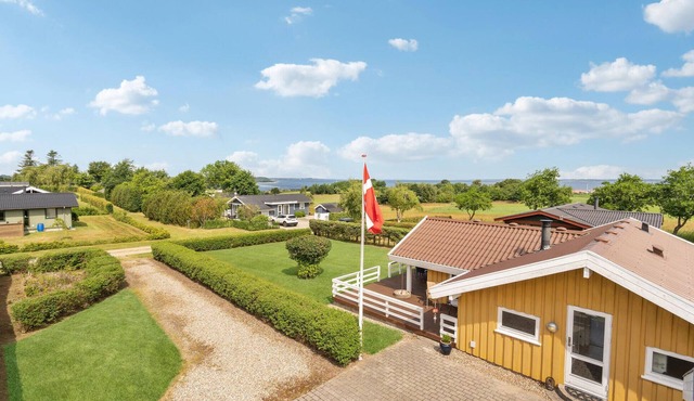 3 bedroom gorgeous home in Farsø