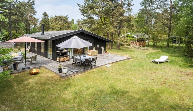 3 bedroom gorgeous home in Højby