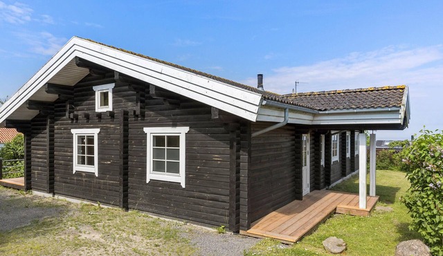 3 bedroom gorgeous home in Hasle