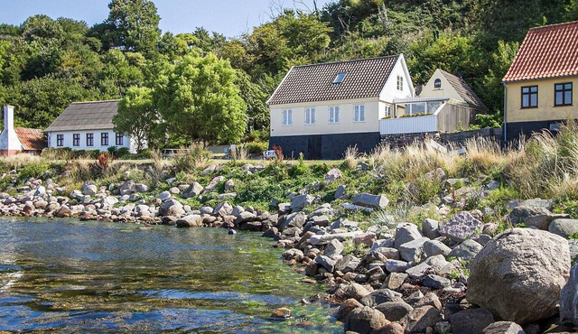 3 bedroom gorgeous home in Hasle