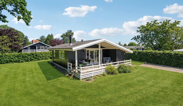 3 bedroom gorgeous home in Hejls