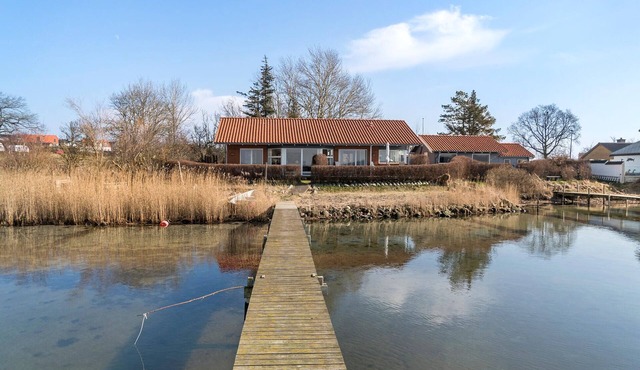 3 bedroom gorgeous home in Hejls