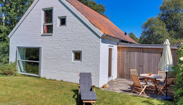 3 bedroom gorgeous home in Jerup