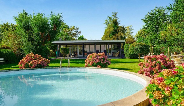 3 bedroom gorgeous home in Odder