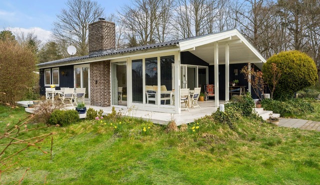 3 bedroom gorgeous home in Odder