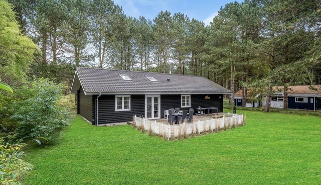 3 bedroom gorgeous home in Rødby