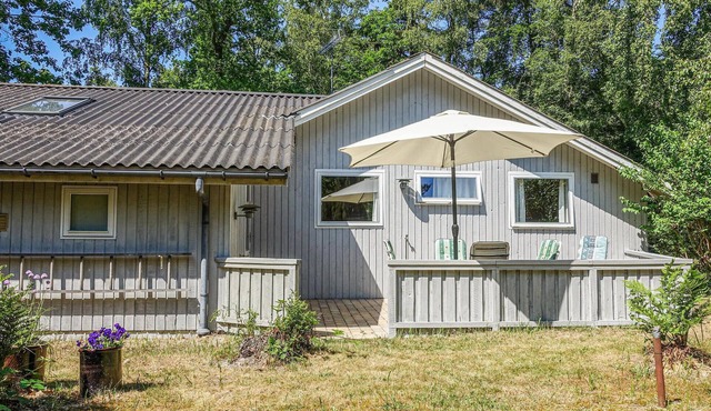 3 bedroom gorgeous home in Rønne